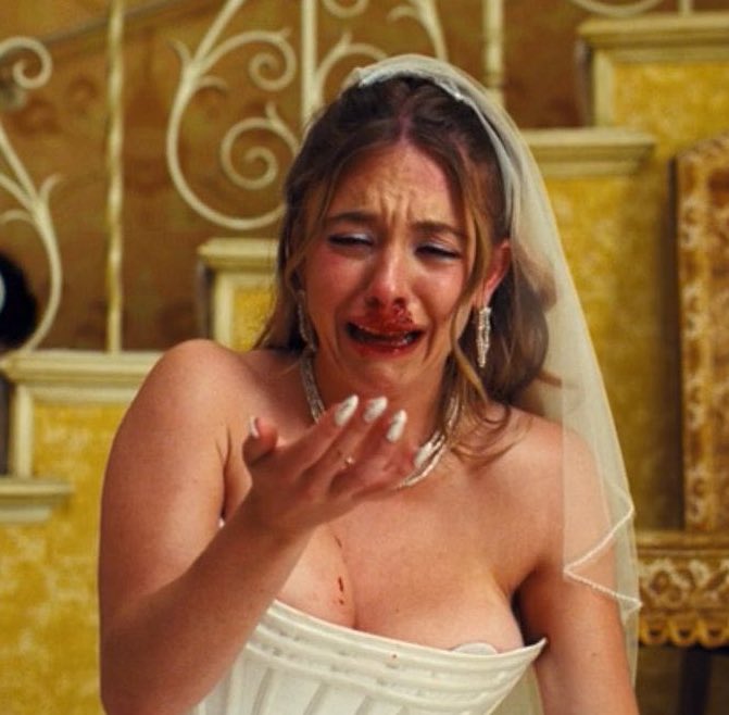 Cinephile🍿 tweet media