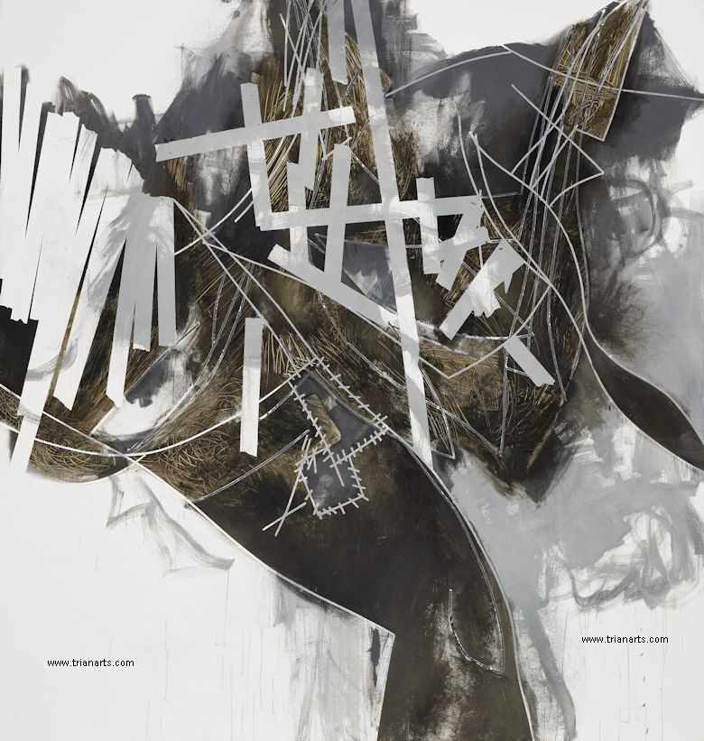 Trianarts's tweet image. Mujeres pintoras: La alemana Charline von Heyl

Más obras en el enlace:

trianarts.com/mujeres-pintor…

#pintura #pinturas #abstracto #Abstracción #ExpresionimoAbstracto #expresionismo #collage #collages #artecontemporáneo #CharlinevonHeyl