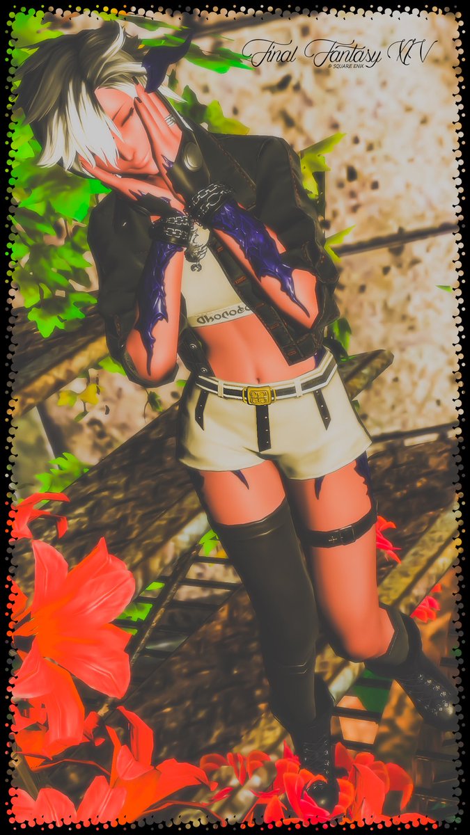 さ〜にゃ🜸7.3済 tweet media