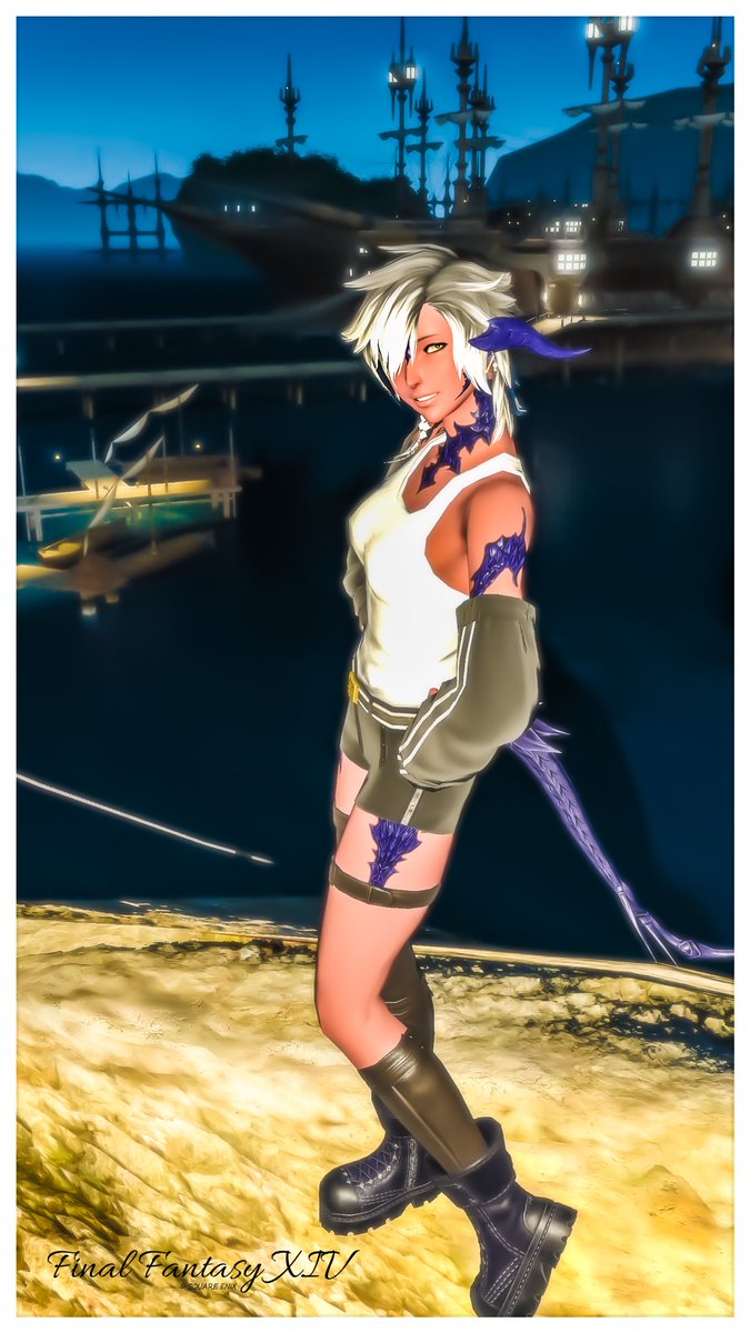 さ〜にゃ🜸7.3済 tweet media