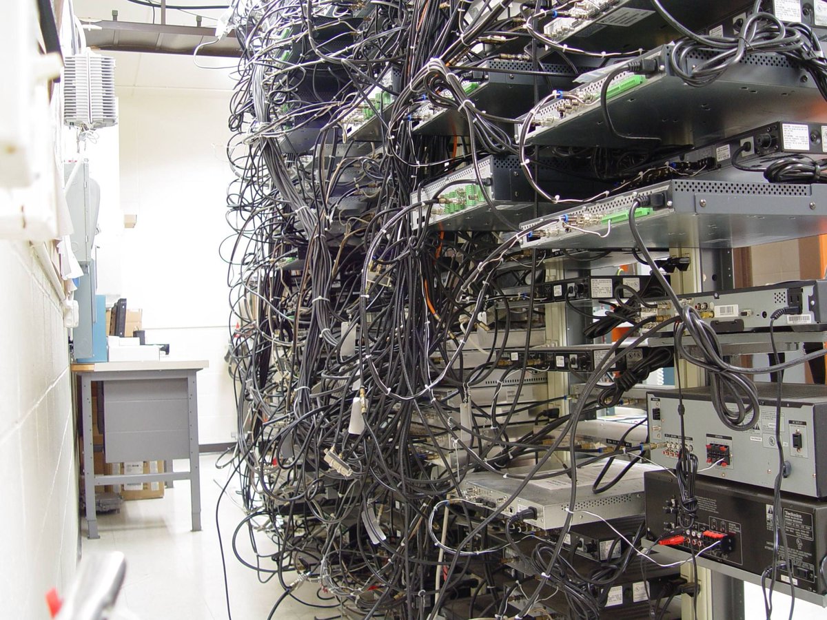 NEOMECHANICA tweet media