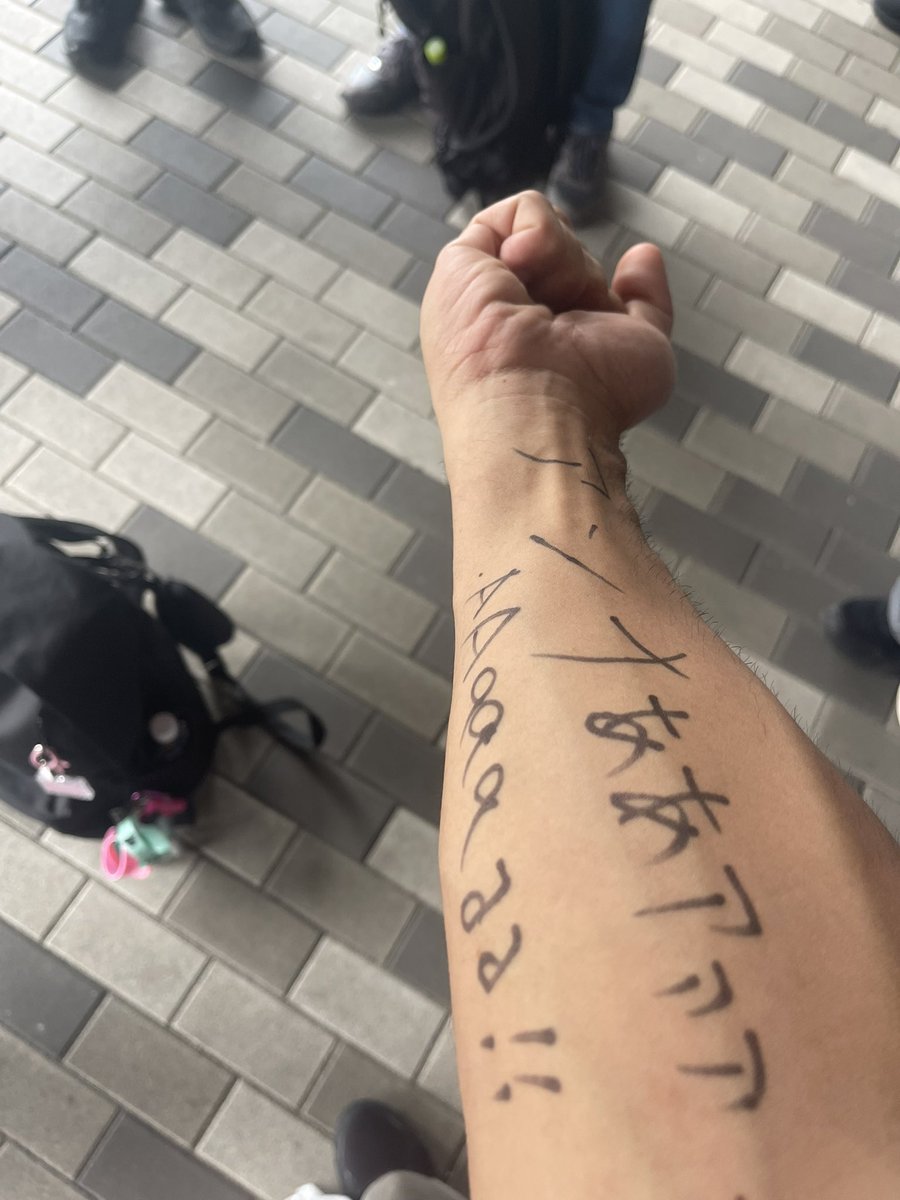 かわさん🌺 tweet media