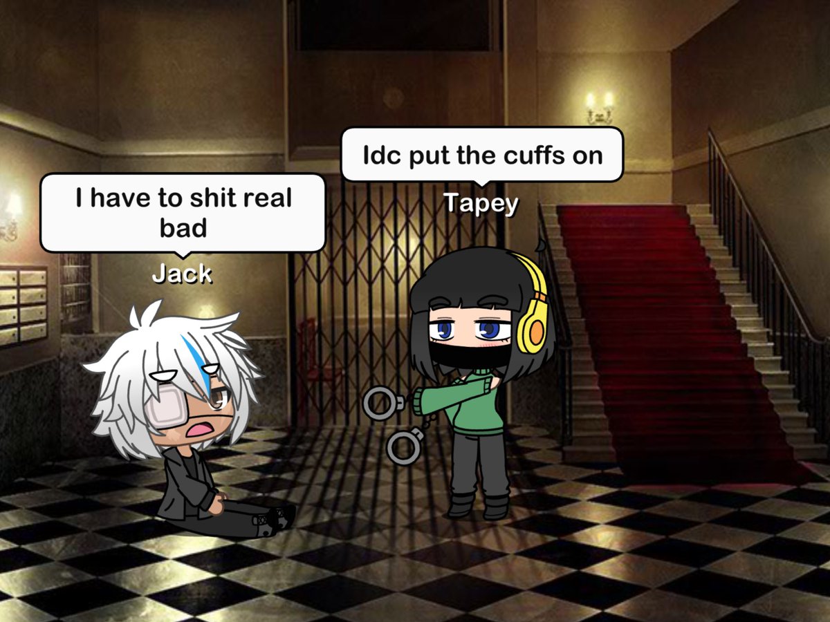 froggyribbit || Evil Tapey arc tweet media