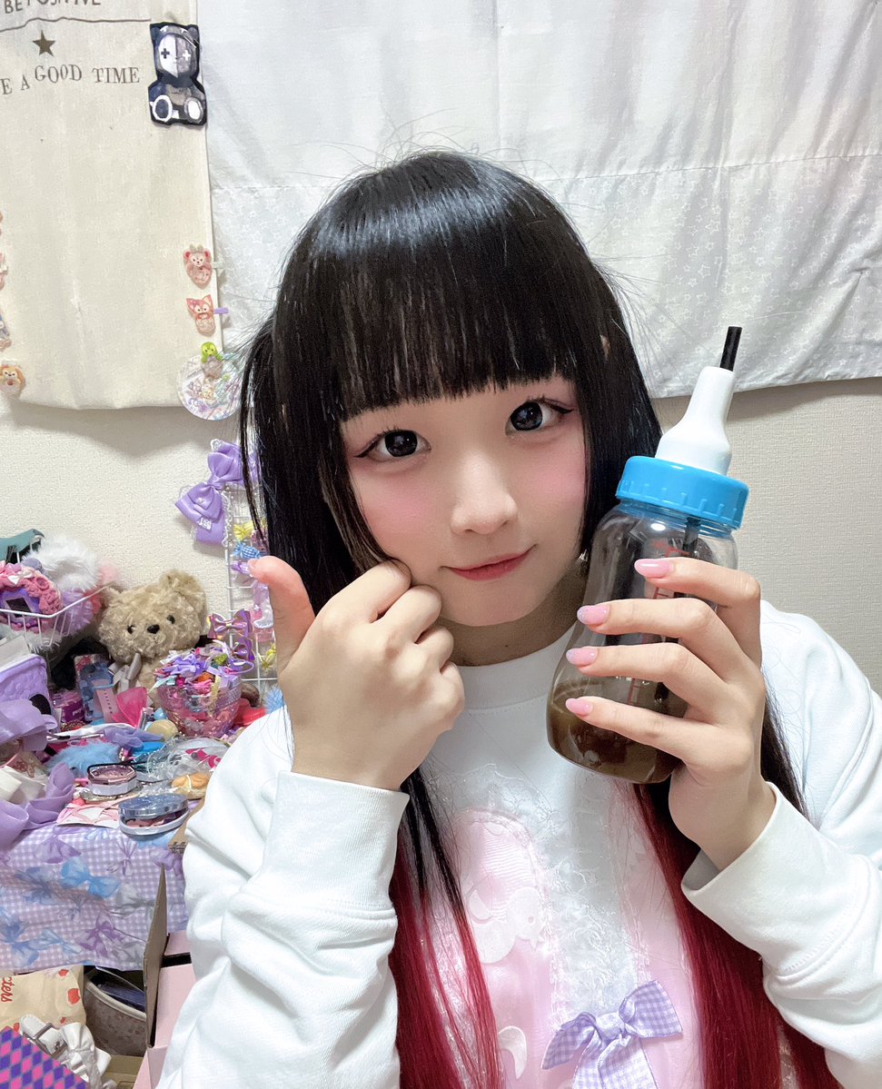 まゆうさꪔ̤̱5/4ﾃﾞﾋﾞｭｰﾗｲｽ渋谷CYCLONE tweet media