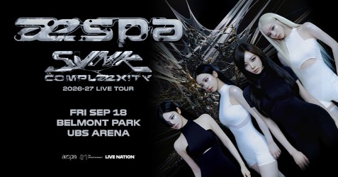 Live Nation NYC tweet media