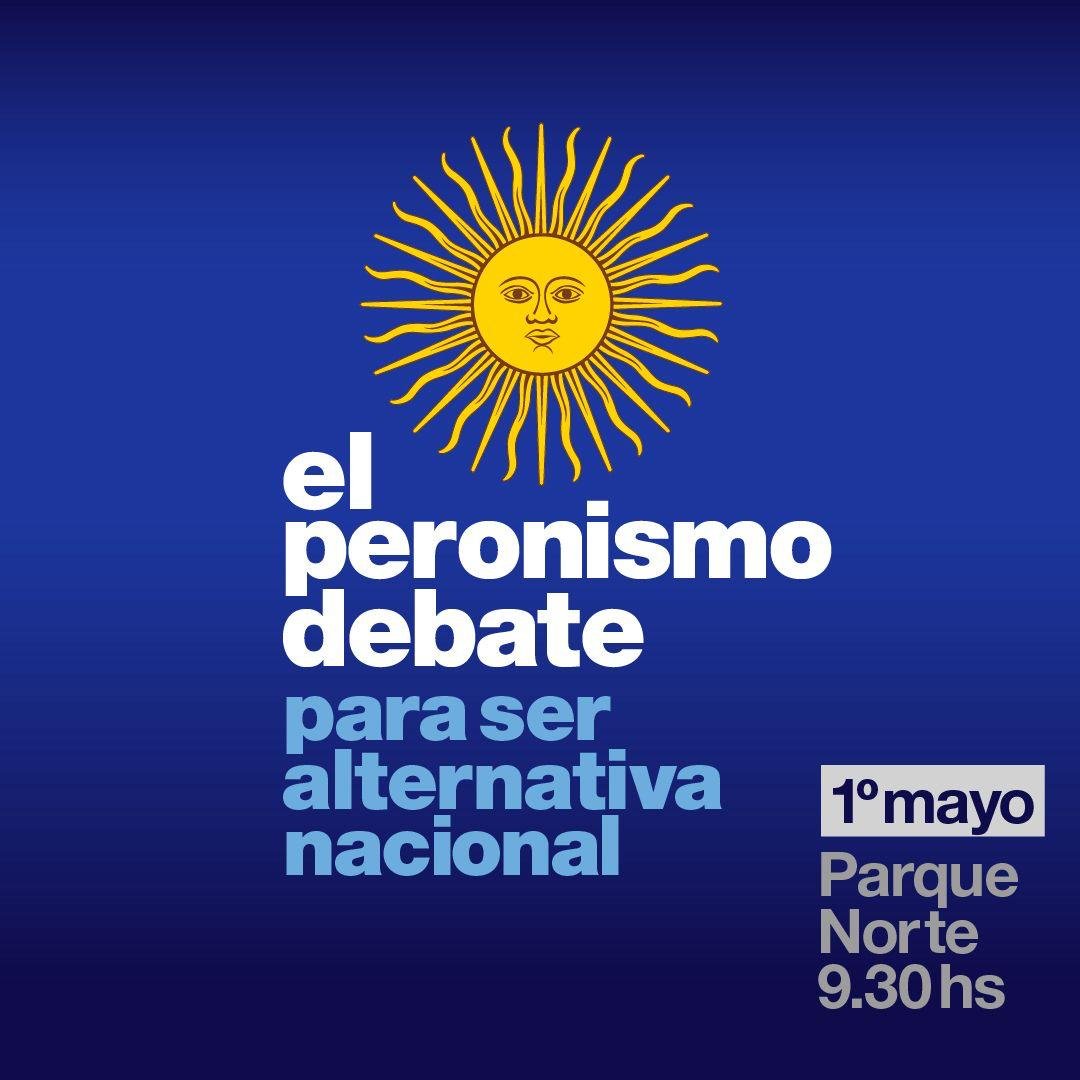 Victoria Tolosa Paz tweet media