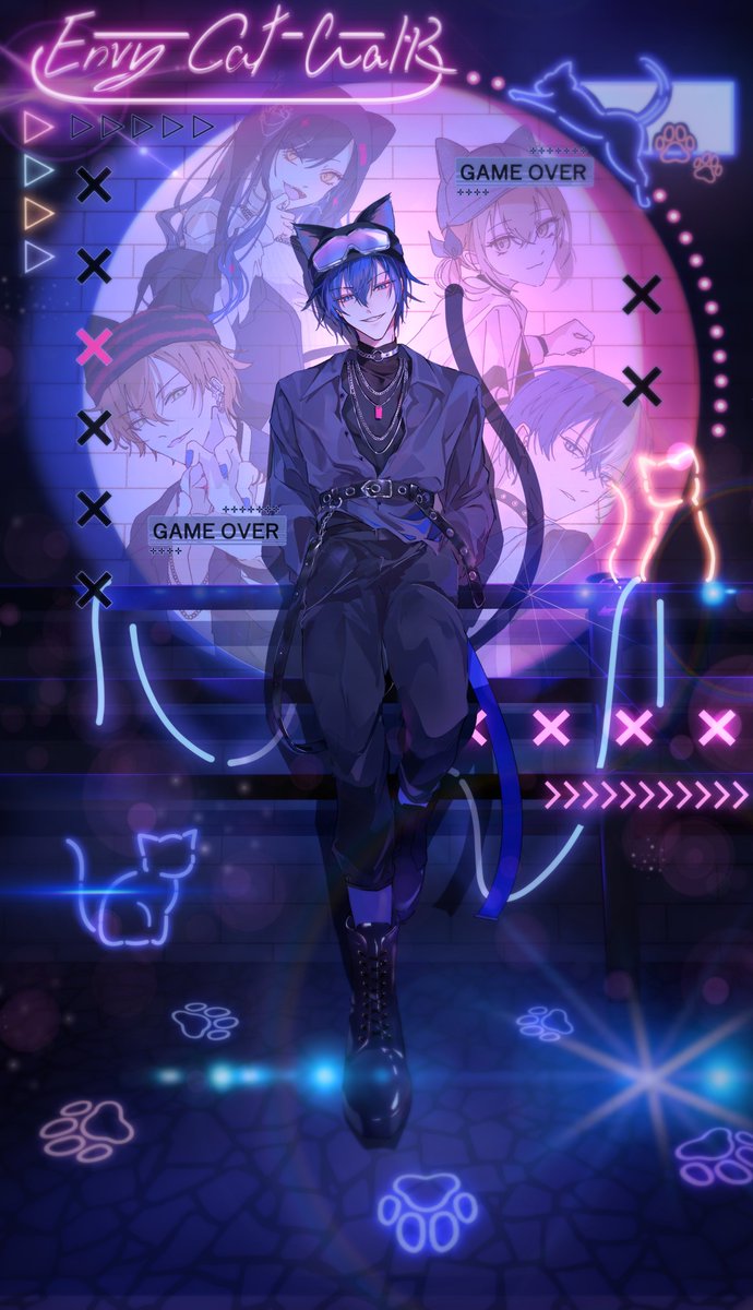 誘えミザリィ恋の有罪迷宮