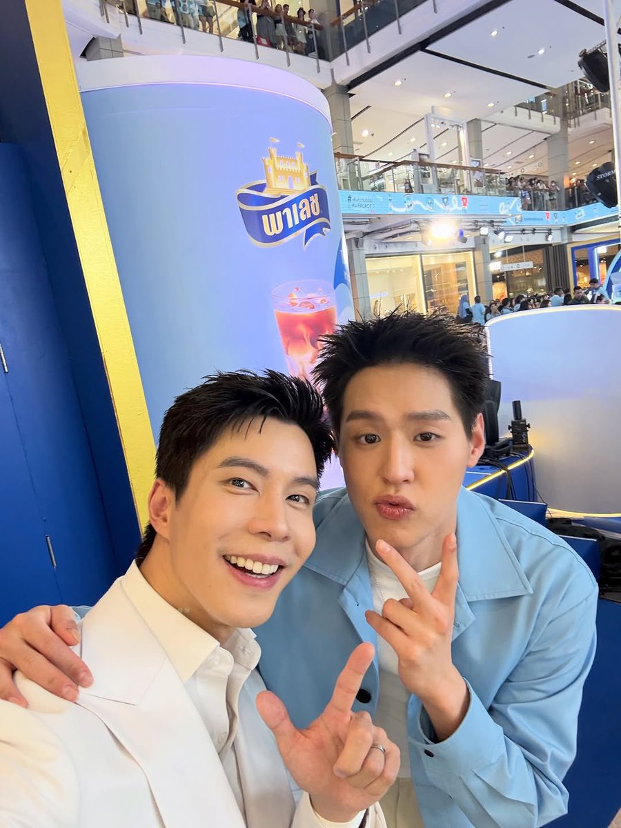 เพนกวินคลั่งรัก ◡̈ tweet media