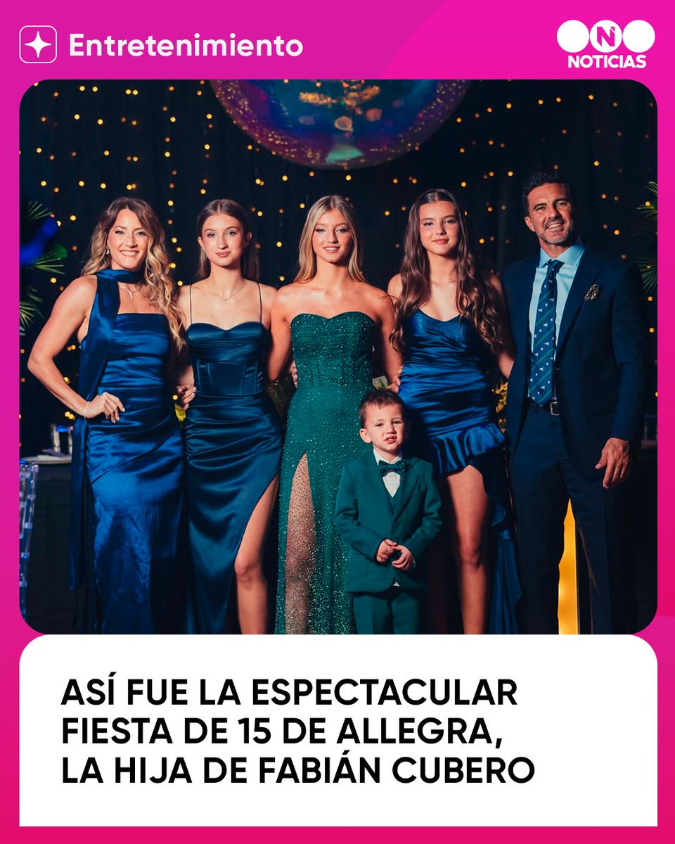 telefe tweet media