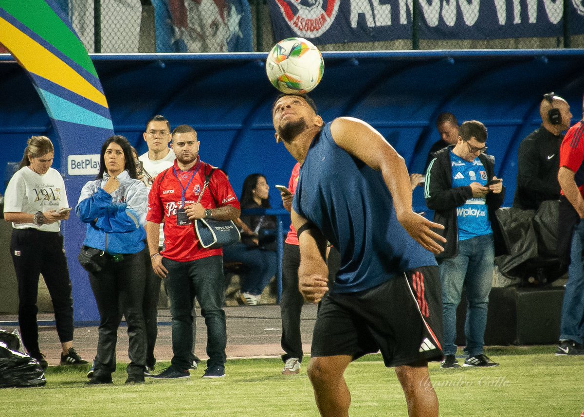 alejandro calle tweet media