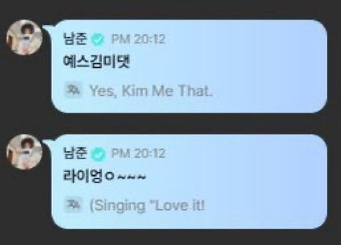 ㅋᩚ is seeing BTS tweet media