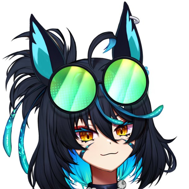 KIN ⟡ LEVIASHARK VTuber 🦈 tweet media
