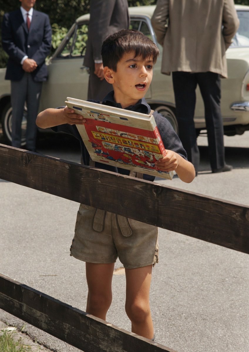 🇮🇷 ☼𓃬 | Polar boy tweet media