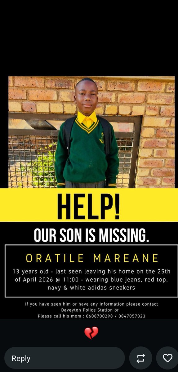 Not Monnapule Saleng 👆🏿 tweet media