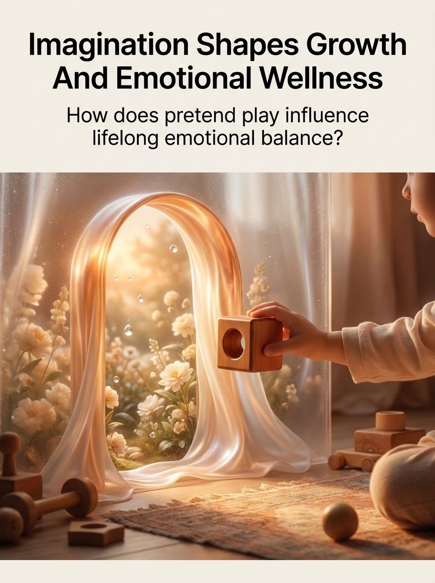 ST_MedSpa's tweet image. Big feelings are real—even for kids.
Reporting suggests pretend play isn’t just fun; it may build self‑control and emotional resilience 🧠. In consults, a 60‑second role‑play may ease jitters and improve cooperation.

How do you use role‑play?

#AestheticMedicine #MedSpa