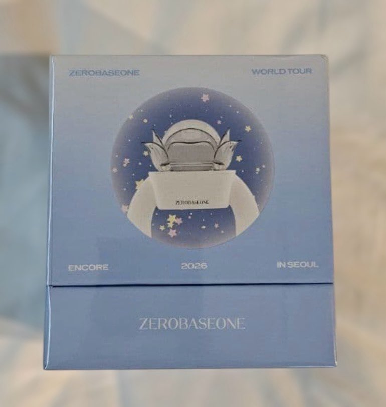 ZB1 ソンムル企画開催🇰🇷🎁 🎁内容🎁 HERE & NOW IN SEOUL official