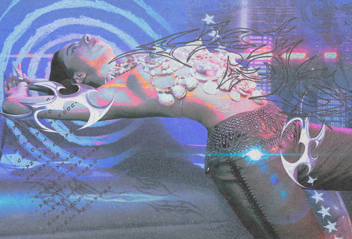 22 DESIGN ✶ tweet media