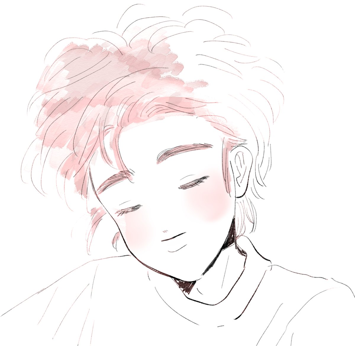 녹채 (@ki_ki_18) on Twitter photo 