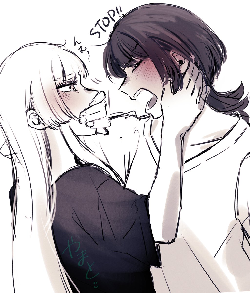 やまと tweet media