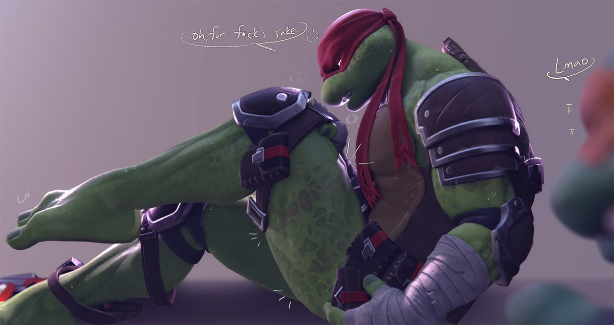 L|\|N 🐢👓 tweet media