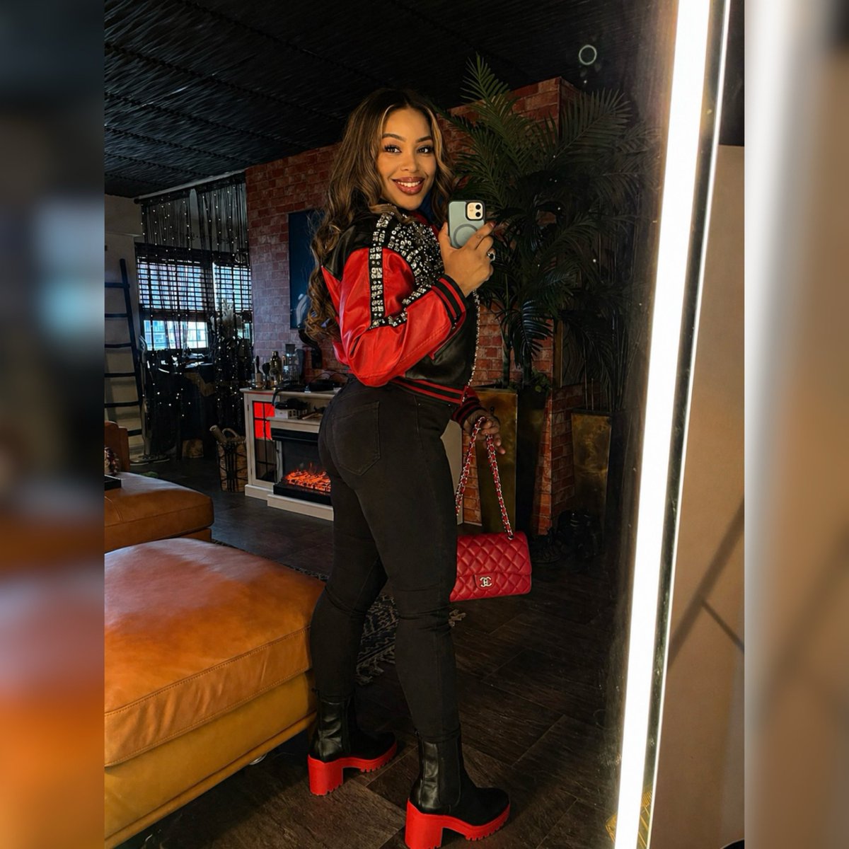 Kimora J Fox tweet media