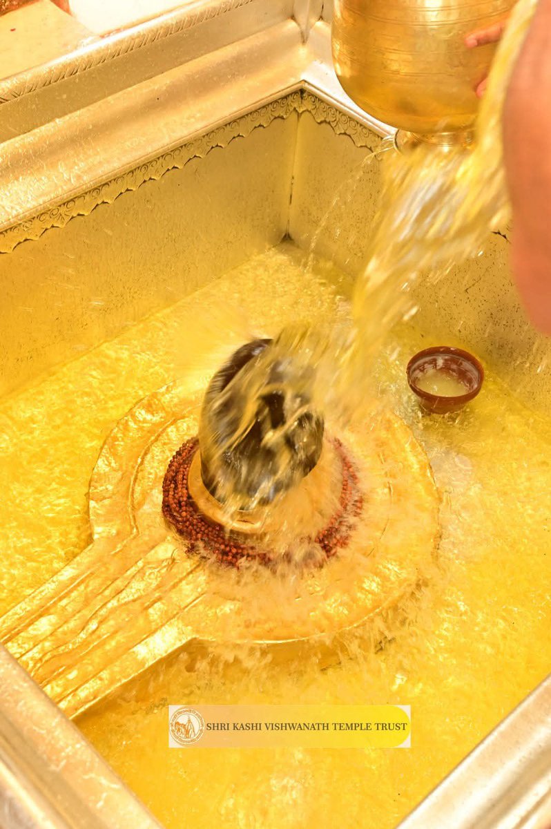 12 Jyotirlingas Of Mahadev tweet media