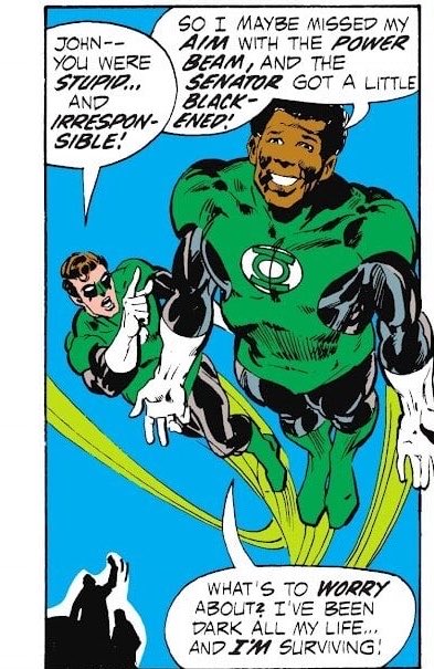 Shine Comics tweet media