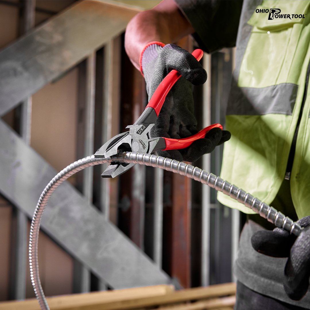 Ohio Power Tool tweet media