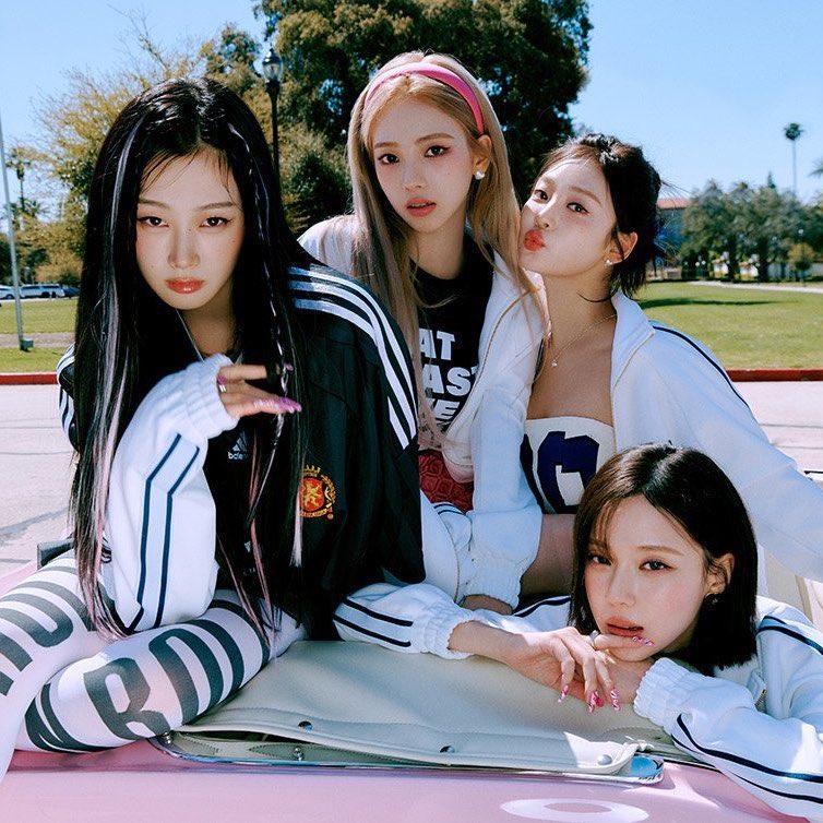 infoaespabr's tweet image. 🚨 CONFIRMADO: O show único do aespa no Brasil acontecerá na Arena Pacaembu no dia 4 de setembro, com capacidade para 40 mil pessoas.