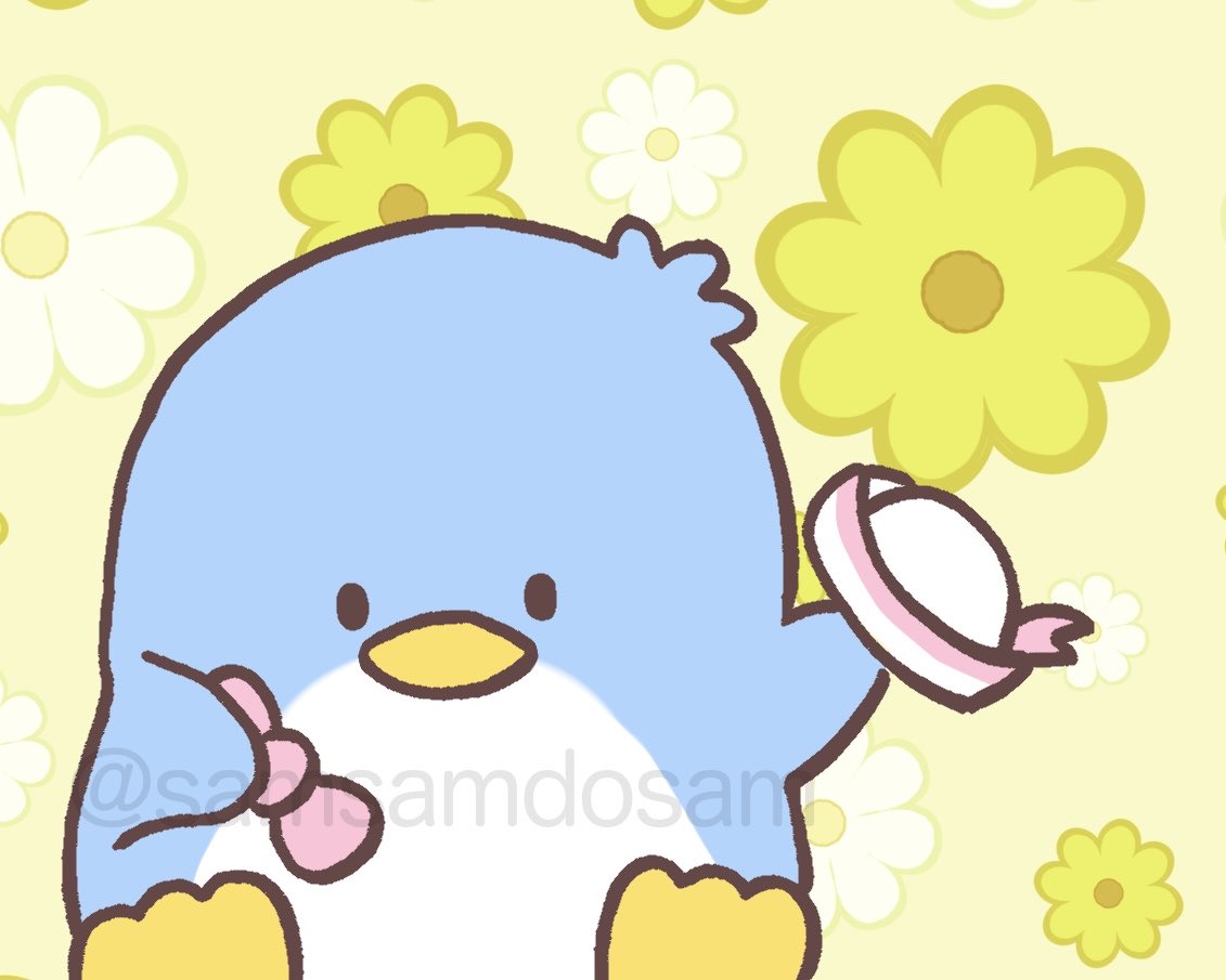 のりたにー tweet media