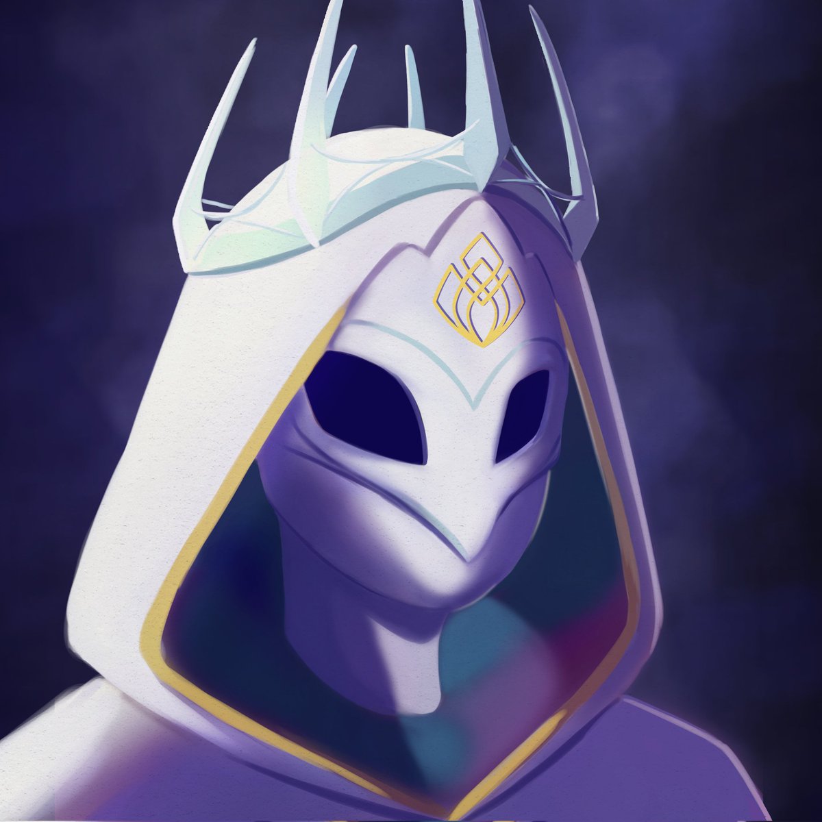 Xioriette tweet media