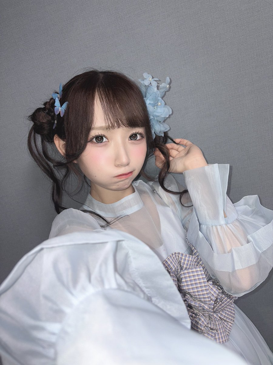 音井 結衣(SWEET STEADY) tweet media