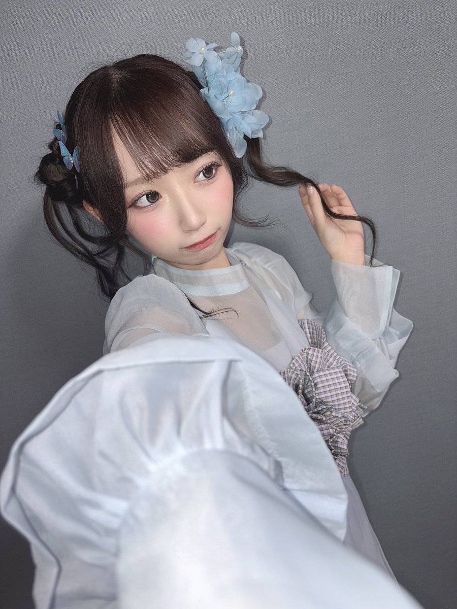 音井 結衣(SWEET STEADY) tweet media