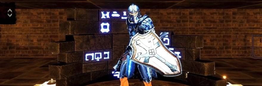 MassivelyOP's tweet image. ‘Be gentle’: Throwback MMORPG Hollowed Oath debuts its very first pre-alpha gameplay video
🔗 massivelyop.com/2026/04/27/be-…
#HollowedOath #MMORPG