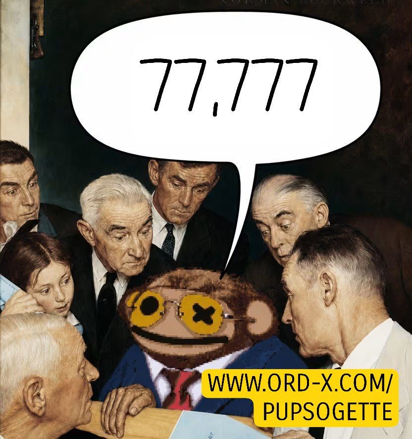 pupsogette tweet media