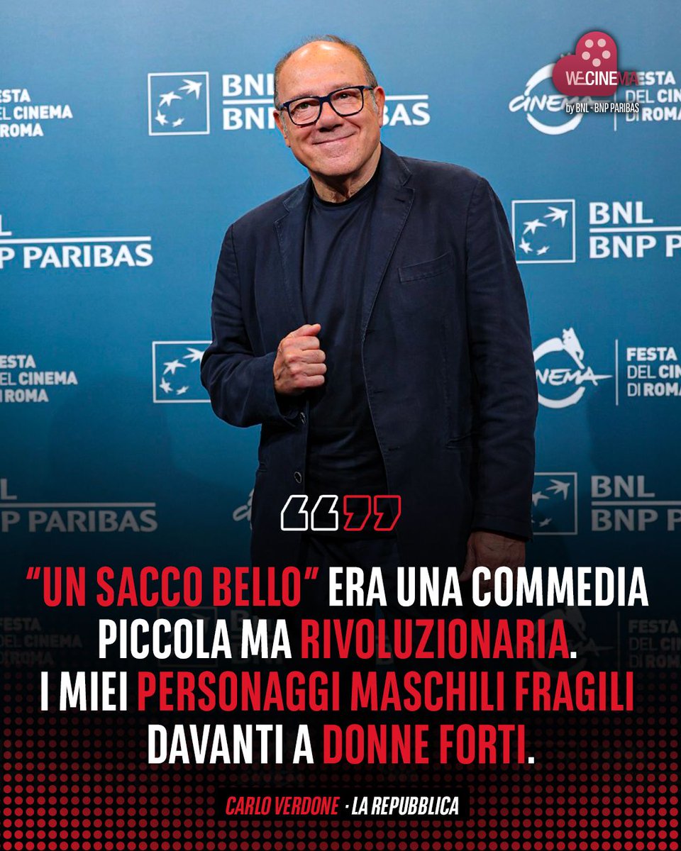 We Love Cinema tweet media