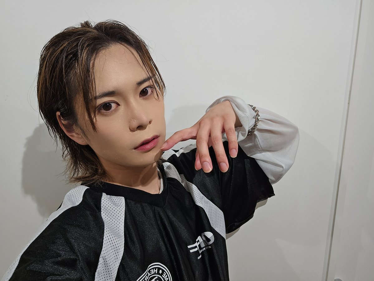 土屋直武＆STAFF tweet media
