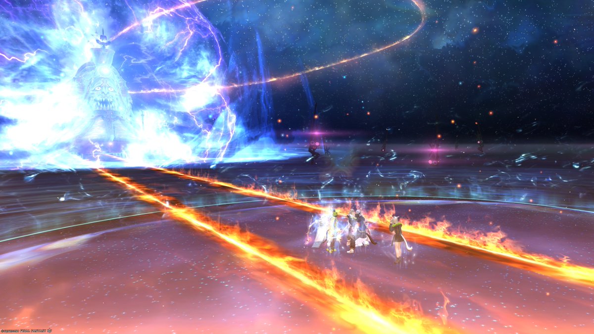 そる@Valefor tweet media