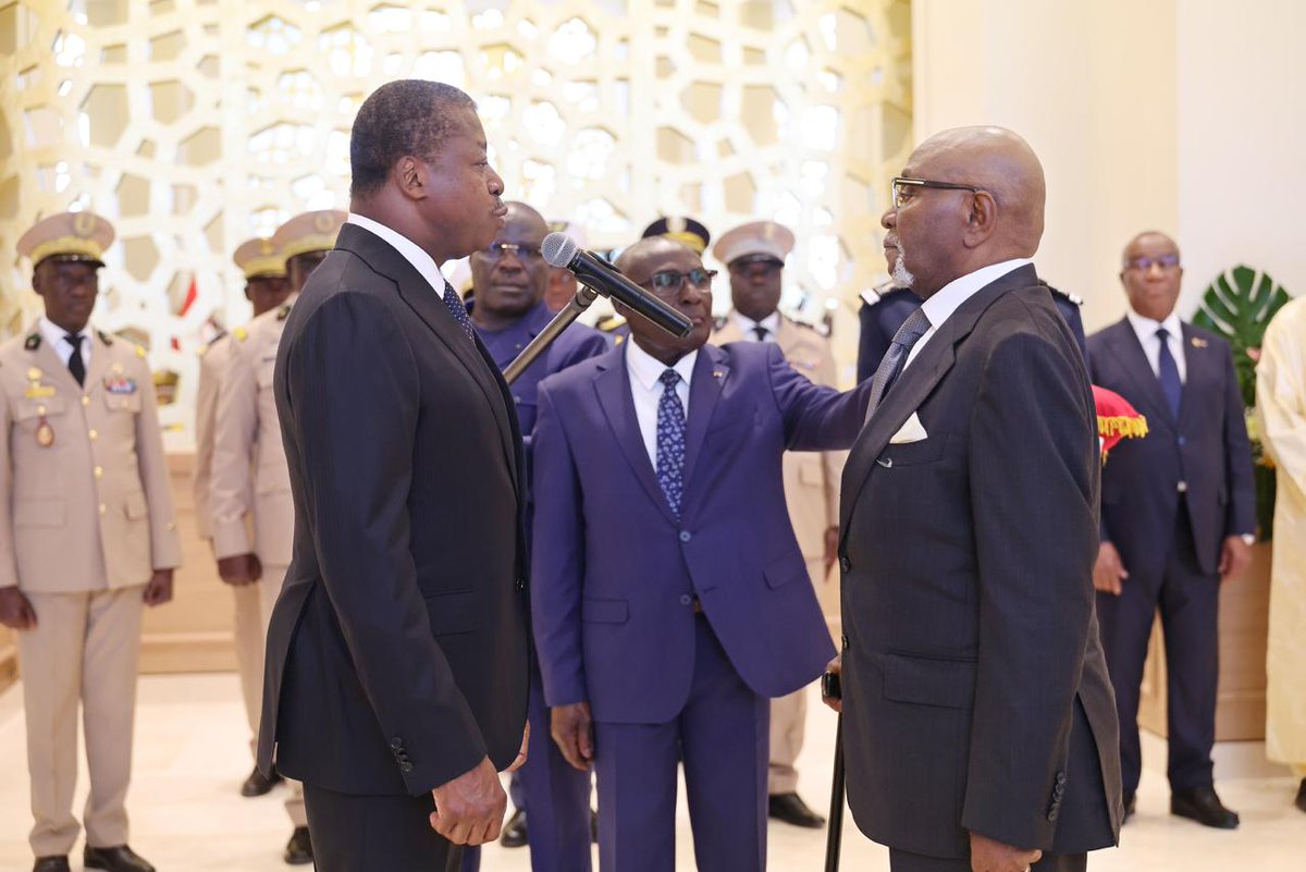 AGBODAN Martin tweet media