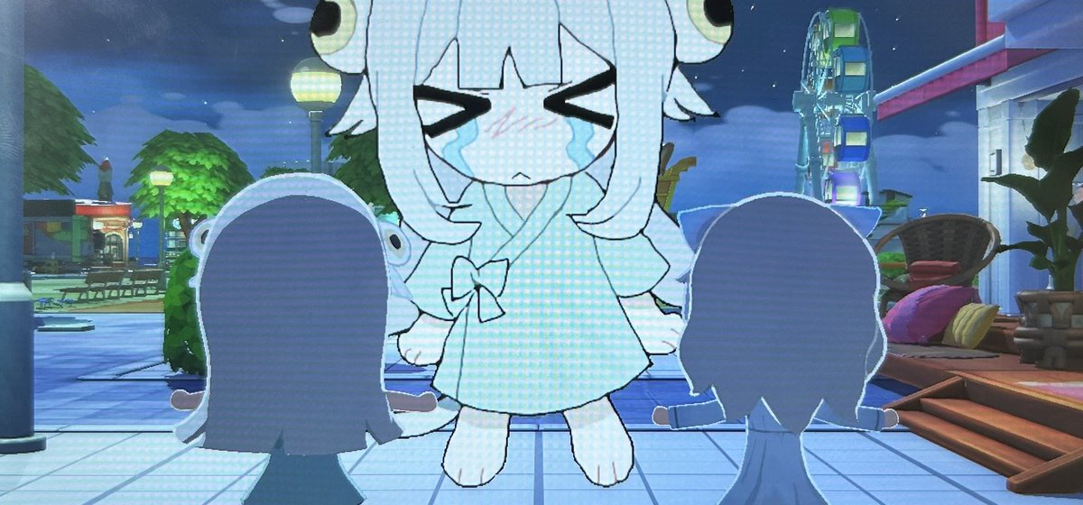 mugi_h12's tweet photo. https://t.co/ZZt8Ftbaet