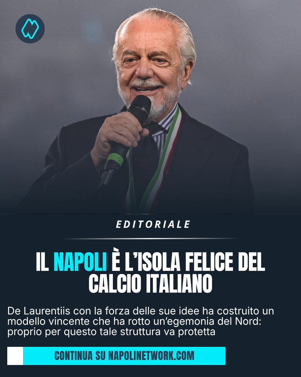 NN | Napoli Network tweet media