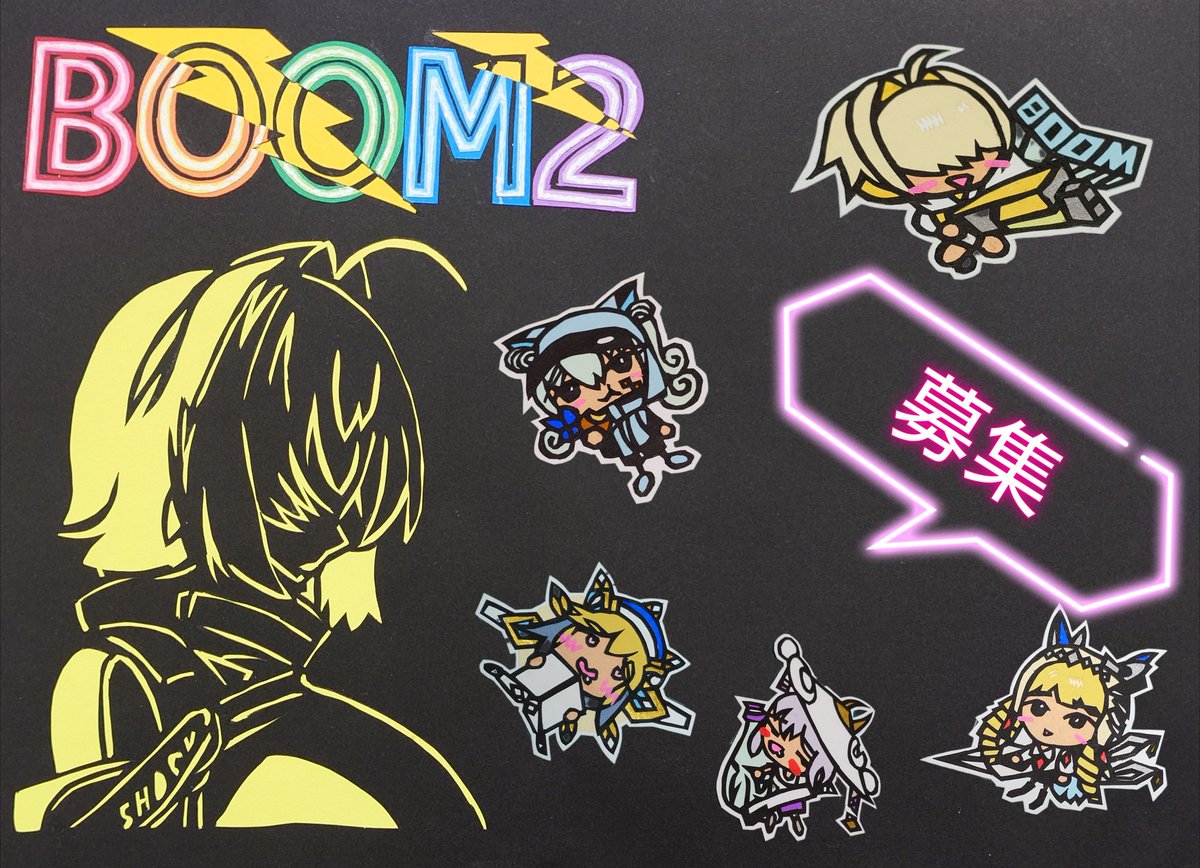 いけぴ tweet media