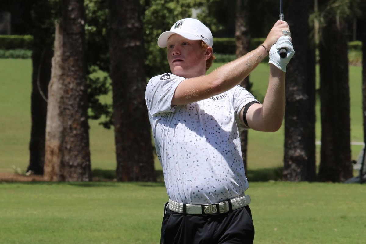 CSU Golf tweet media