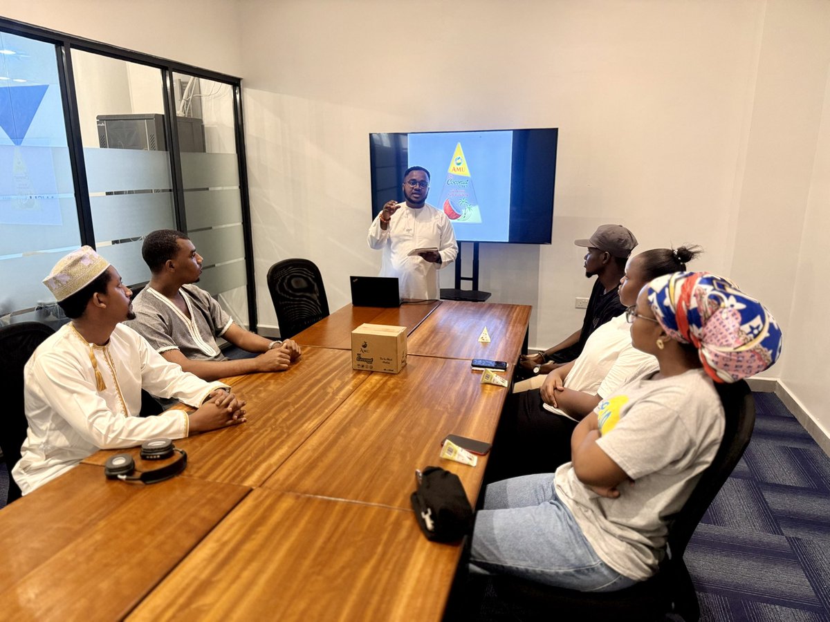 Our Amu Coconut Cream Coast activation is LIVE. 

Our BAs are on the ground from Changamwe to Diani putting Amu in front of distributors, retailers &amp; consumers across Coast. 

This is why we love this work. Real places. Real people. Real impact.

#FieldMarketing #Fahariscope