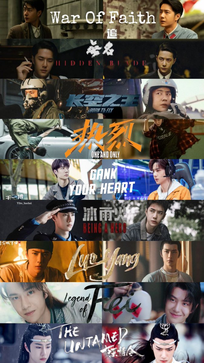 𝗬𝗜𝗕𝗢 𝗖𝗥𝗔𝗩𝗘 tweet media