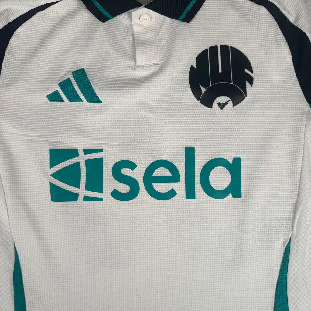 Football Shirt Kingdom tweet media