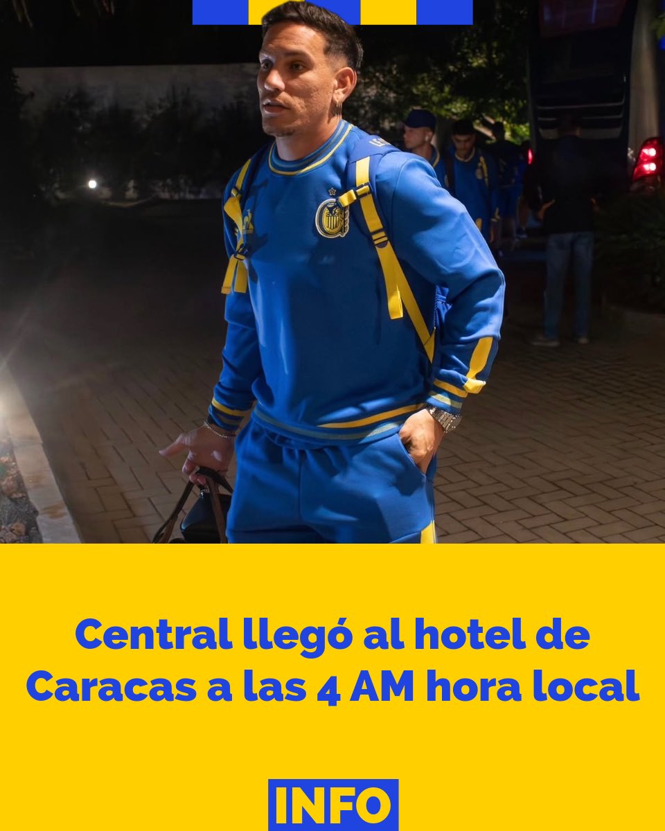 InfoCanaya 8⭐️ tweet media