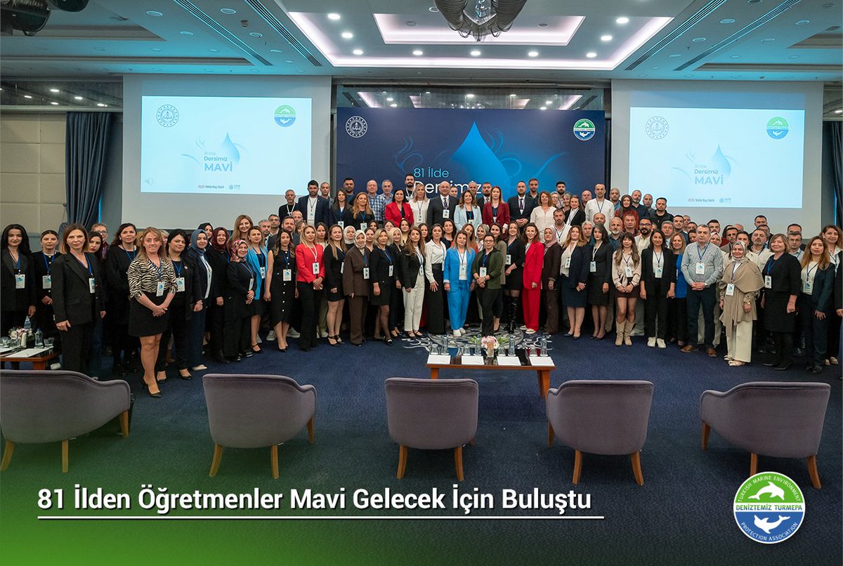 DenizTemiz Derneği/ TURMEPA tweet media