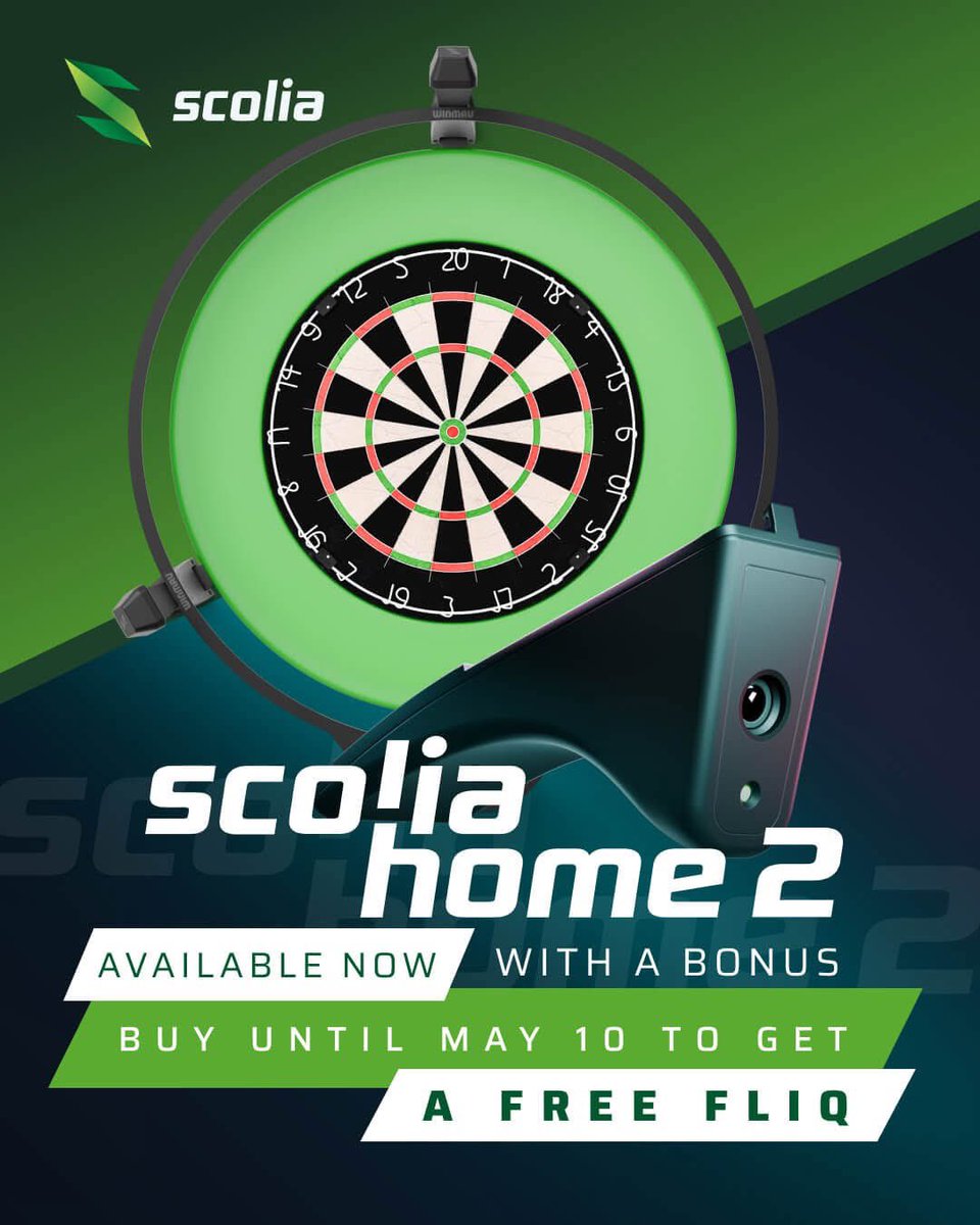 ooCLANoo🎯 - Twitch Partner - #FM26 #Darts ⚽️🎯 tweet media