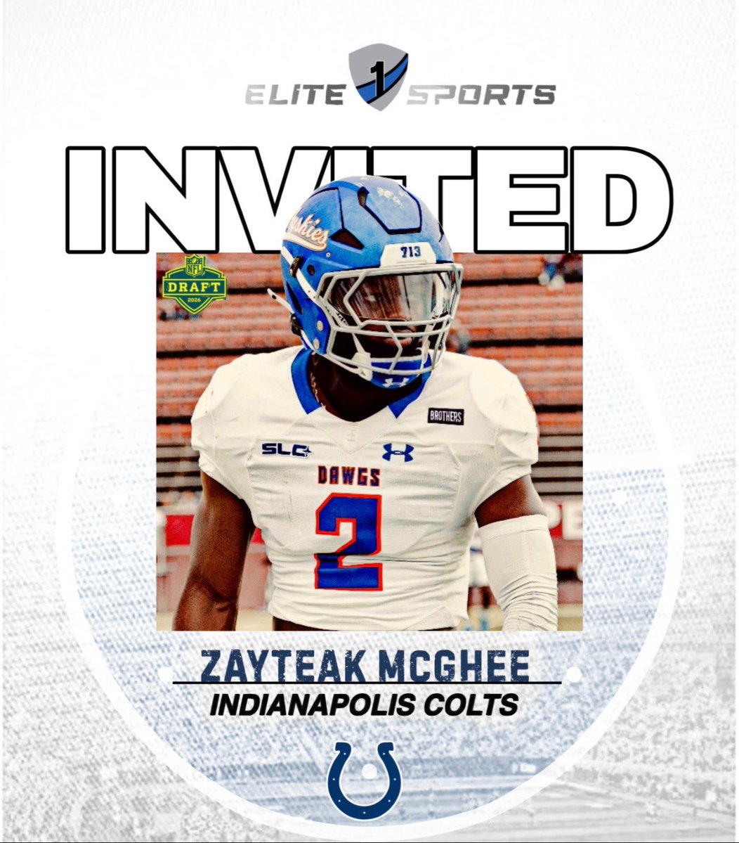 Z McGhee🏁 tweet media